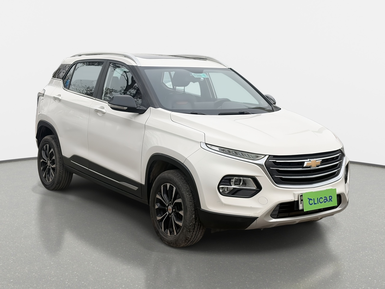 CHEVROLET