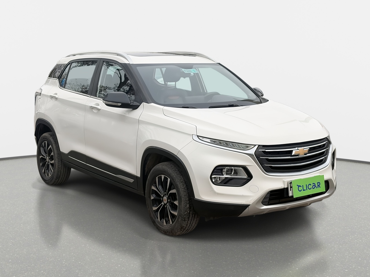CHEVROLET