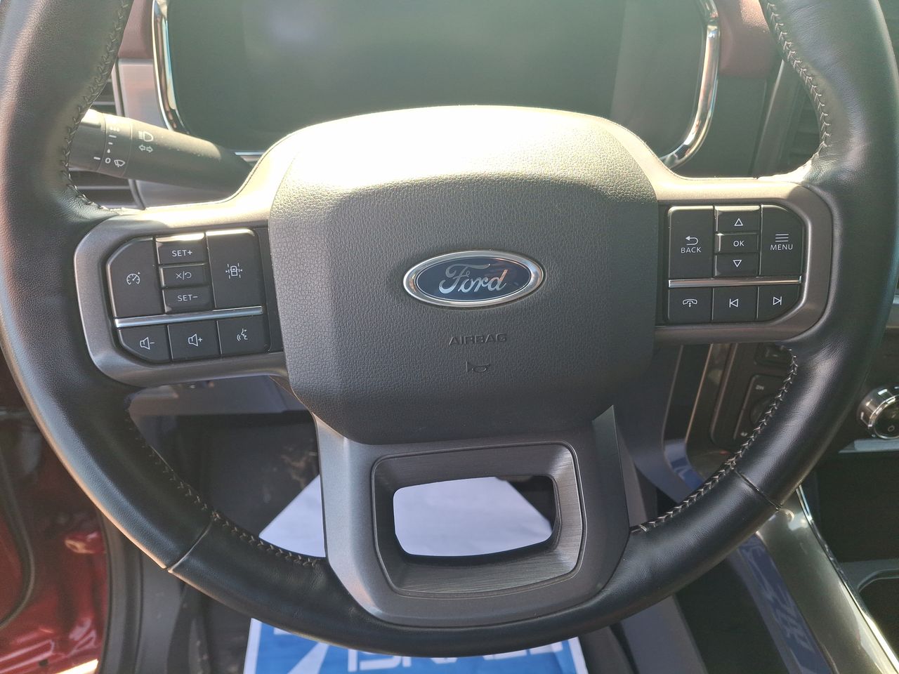 FORD - 26