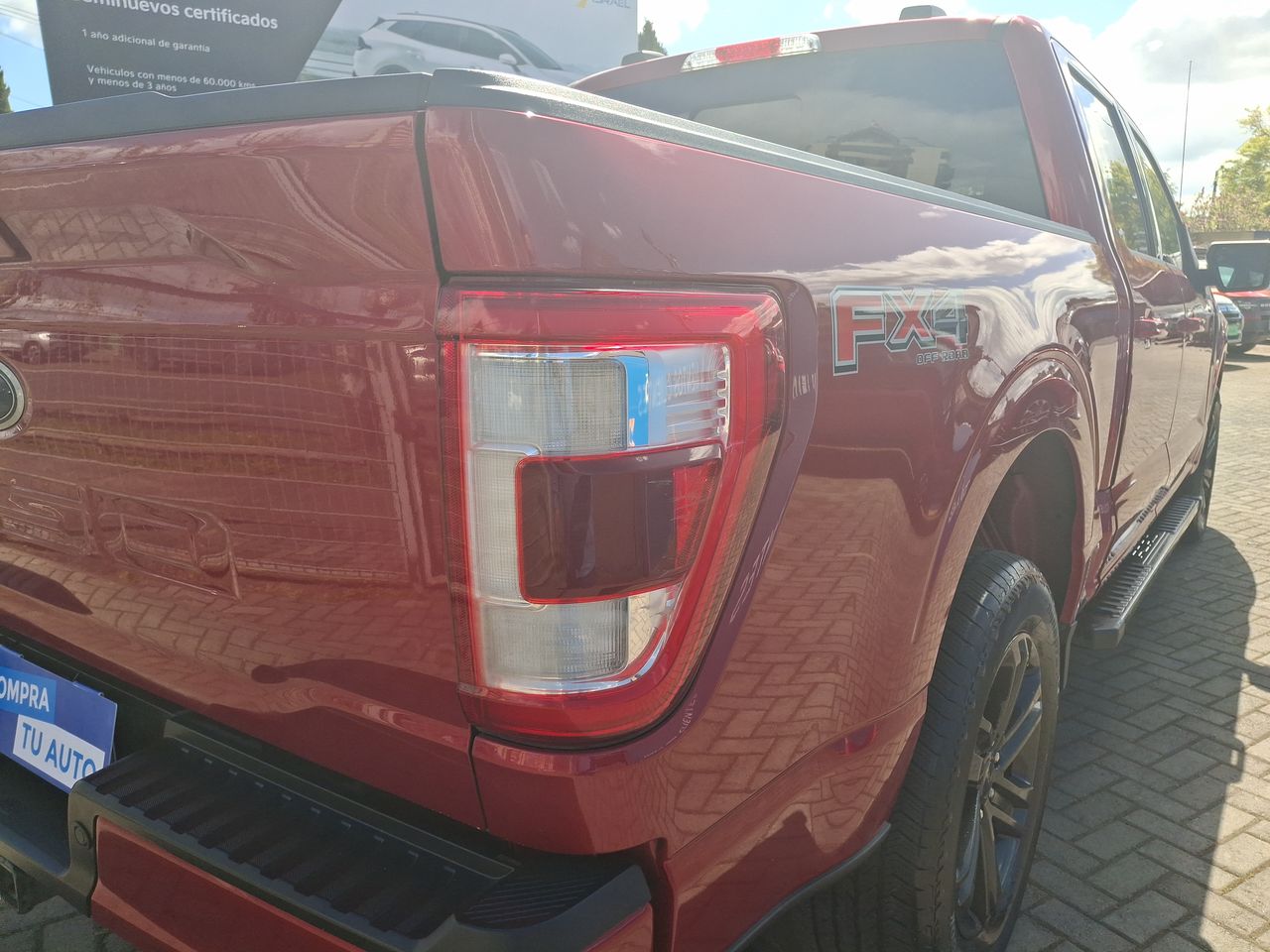 FORD - 20