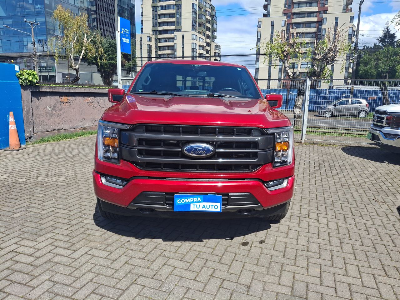 FORD - 2