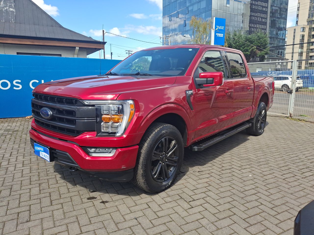 FORD - 3