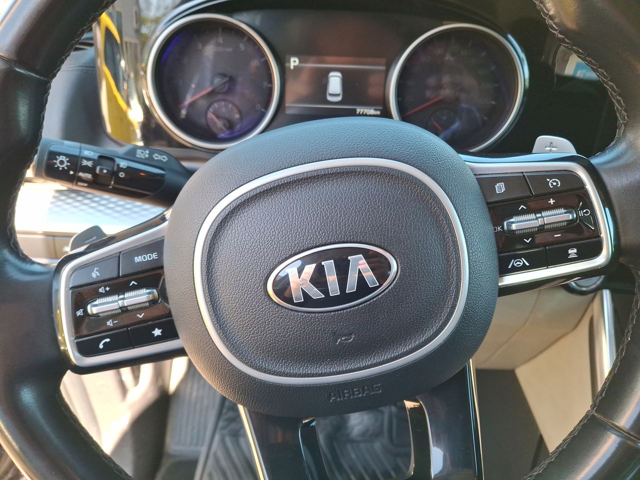 KIA - 26