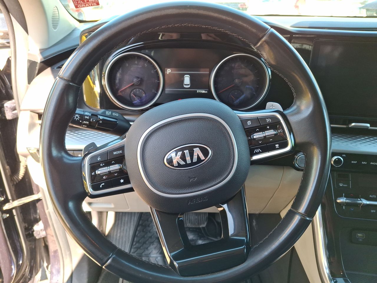 KIA - 25