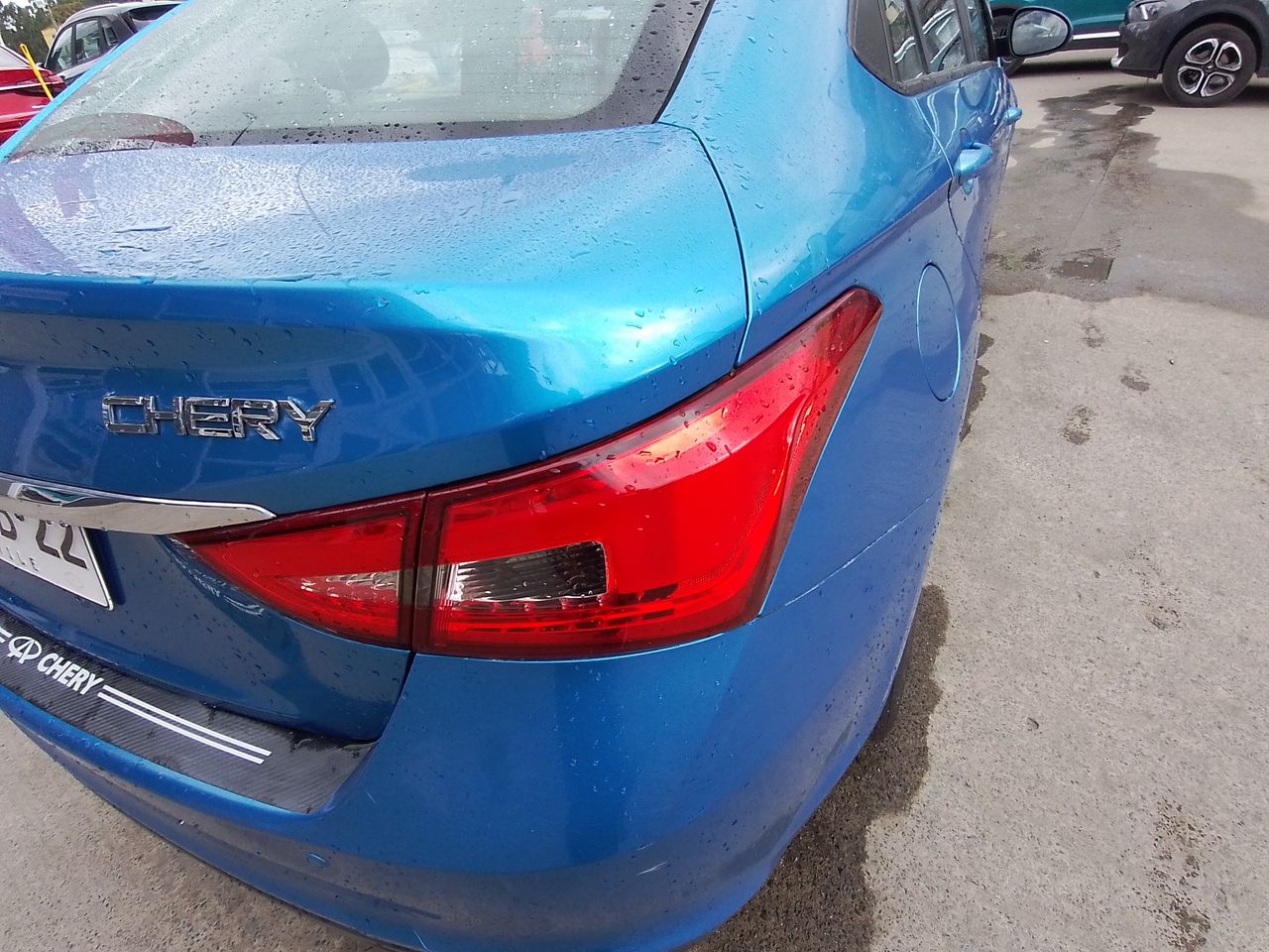 CHERY - 18