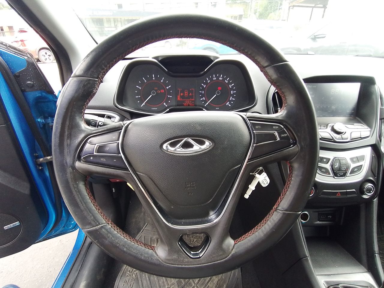 CHERY - 22