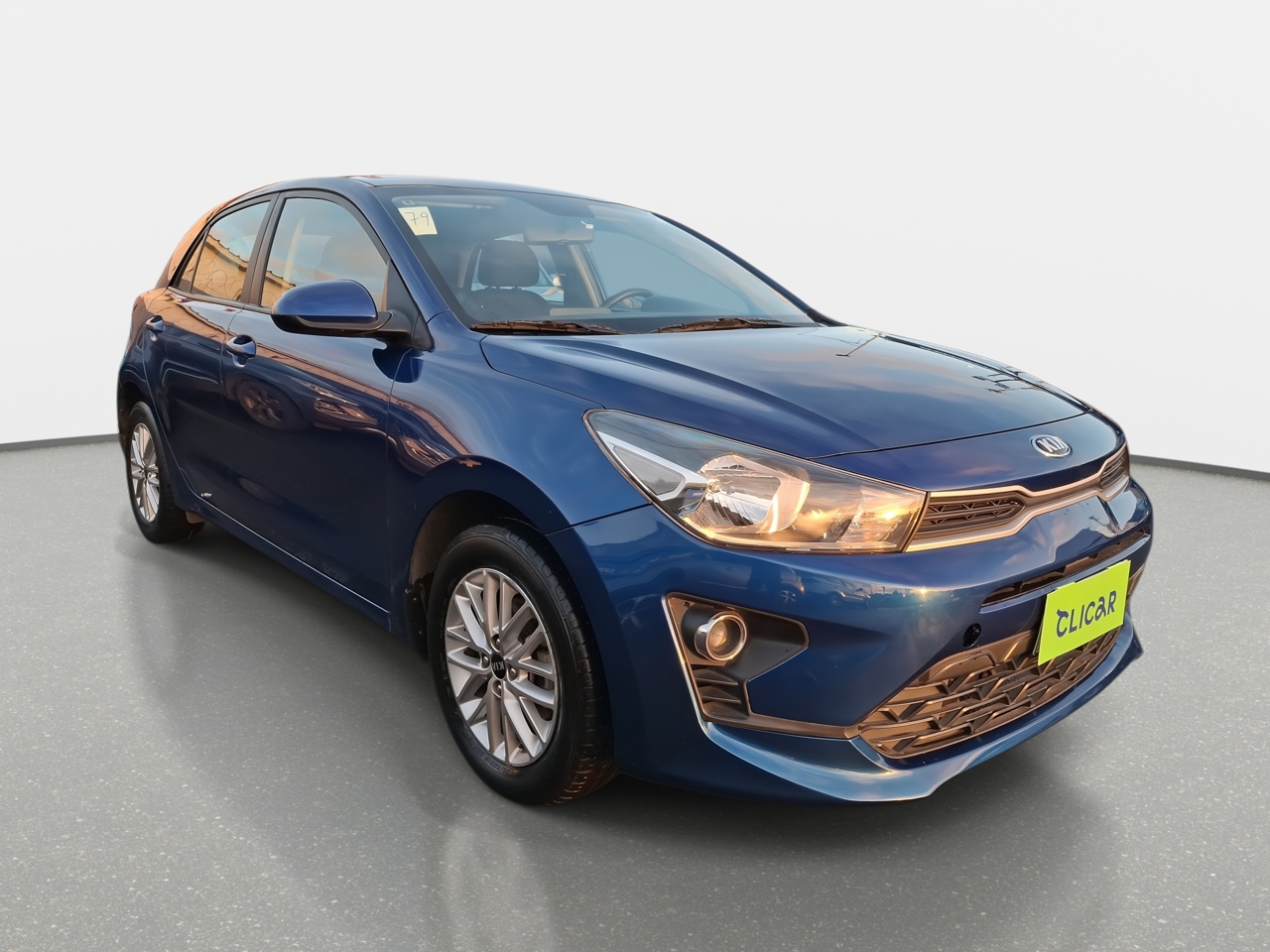 KIA