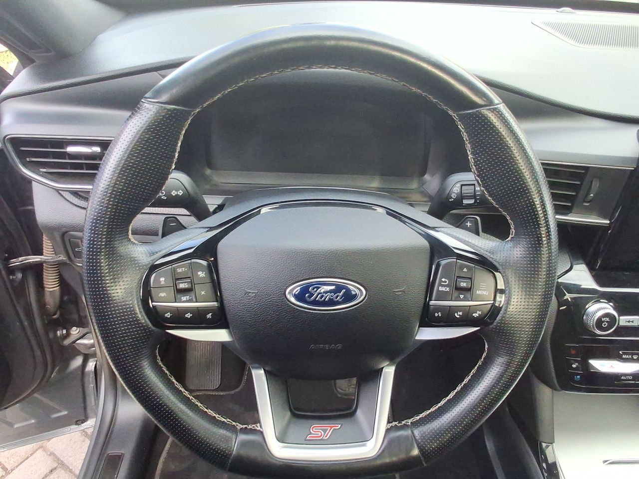 FORD - 24