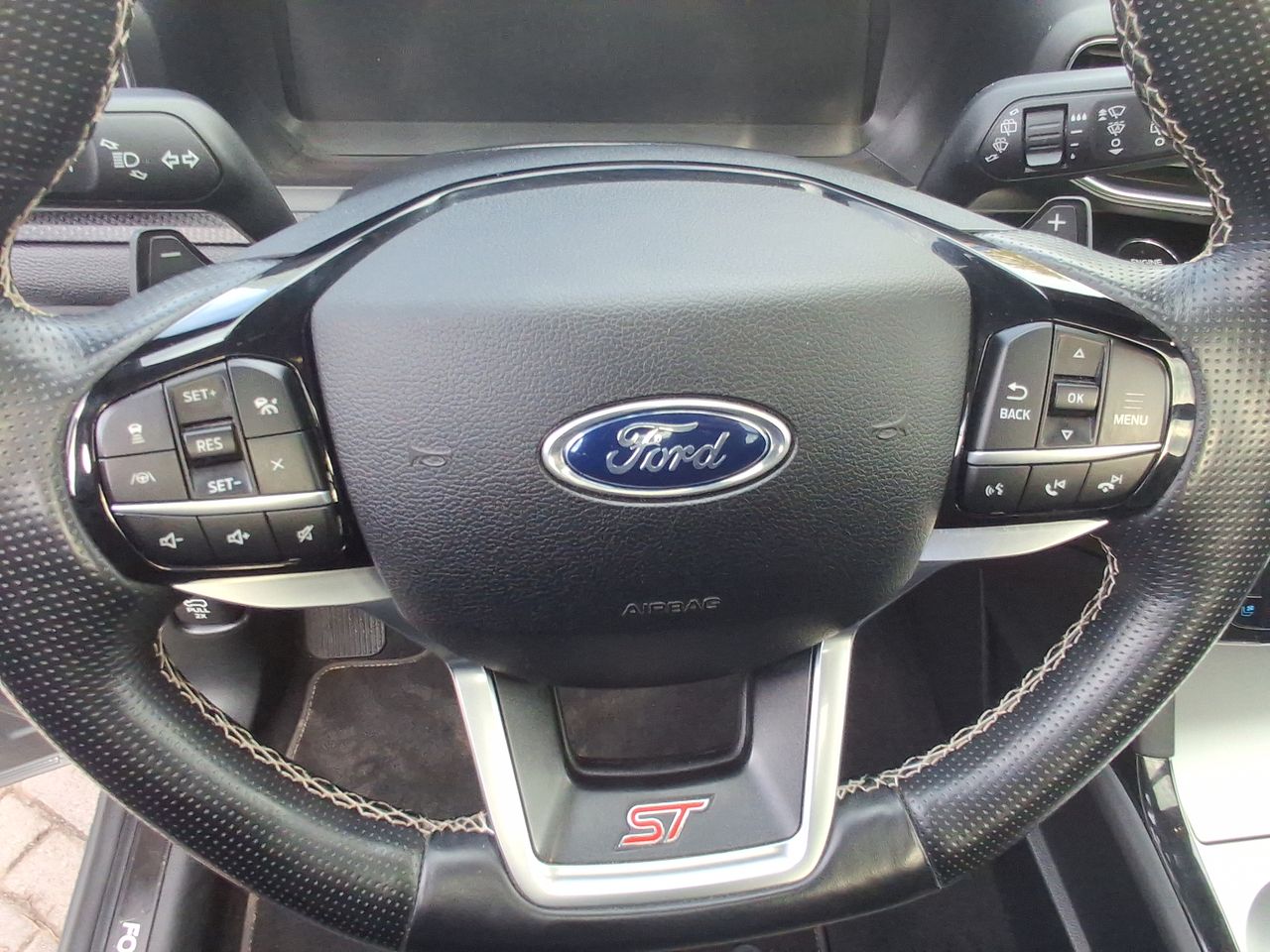 FORD - 25