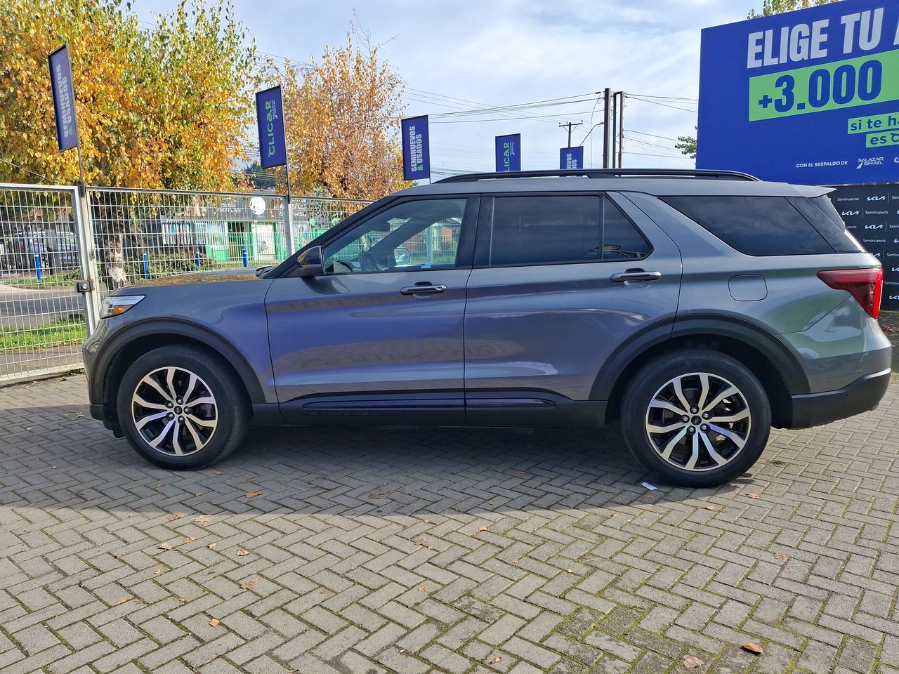 FORD - 4