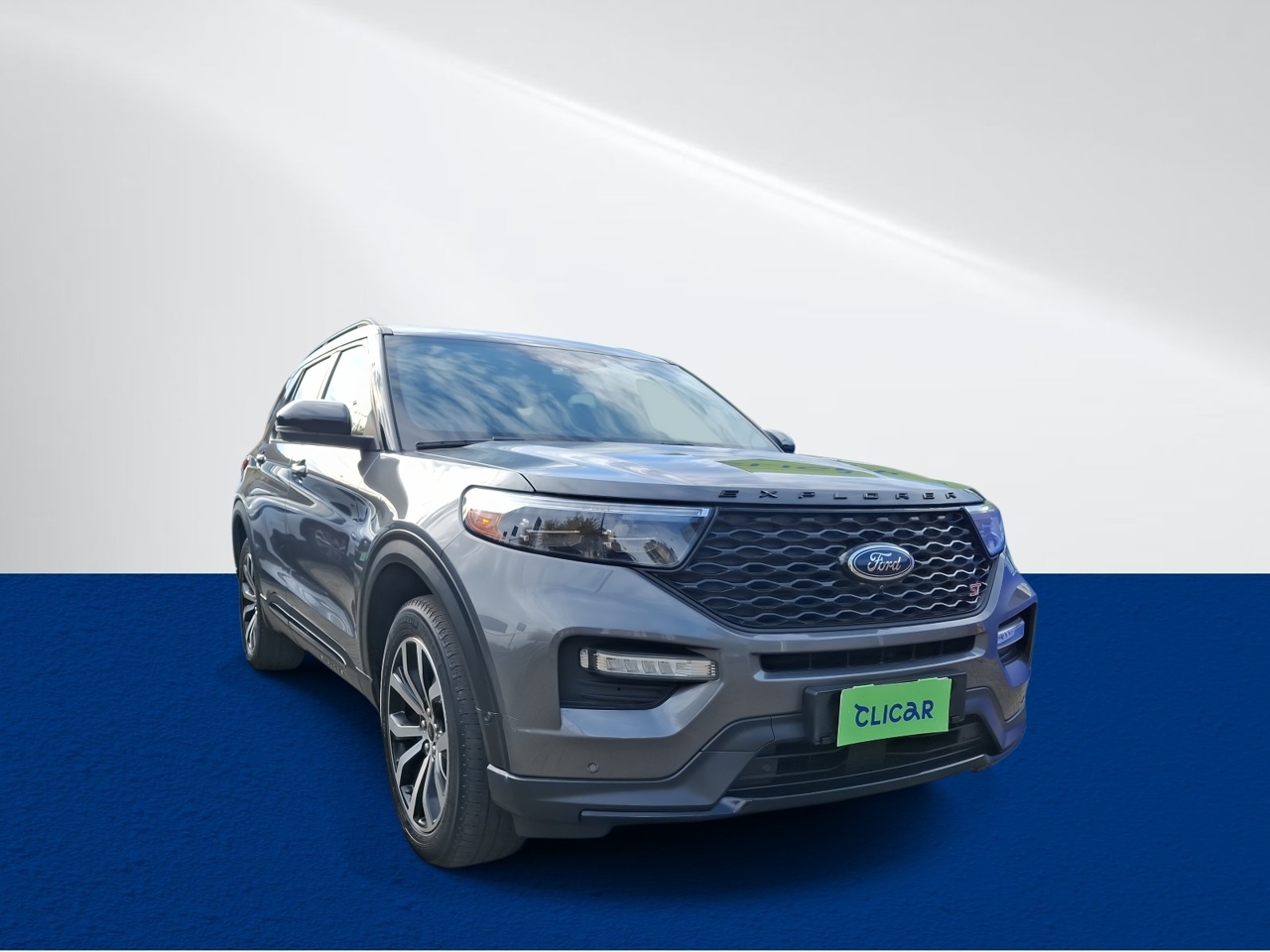 FORD