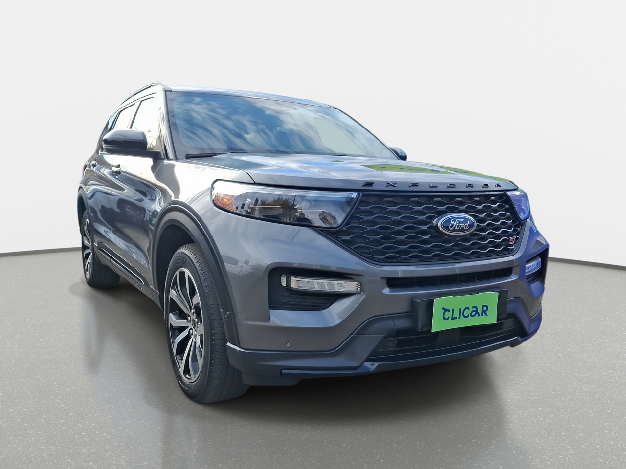 FORD