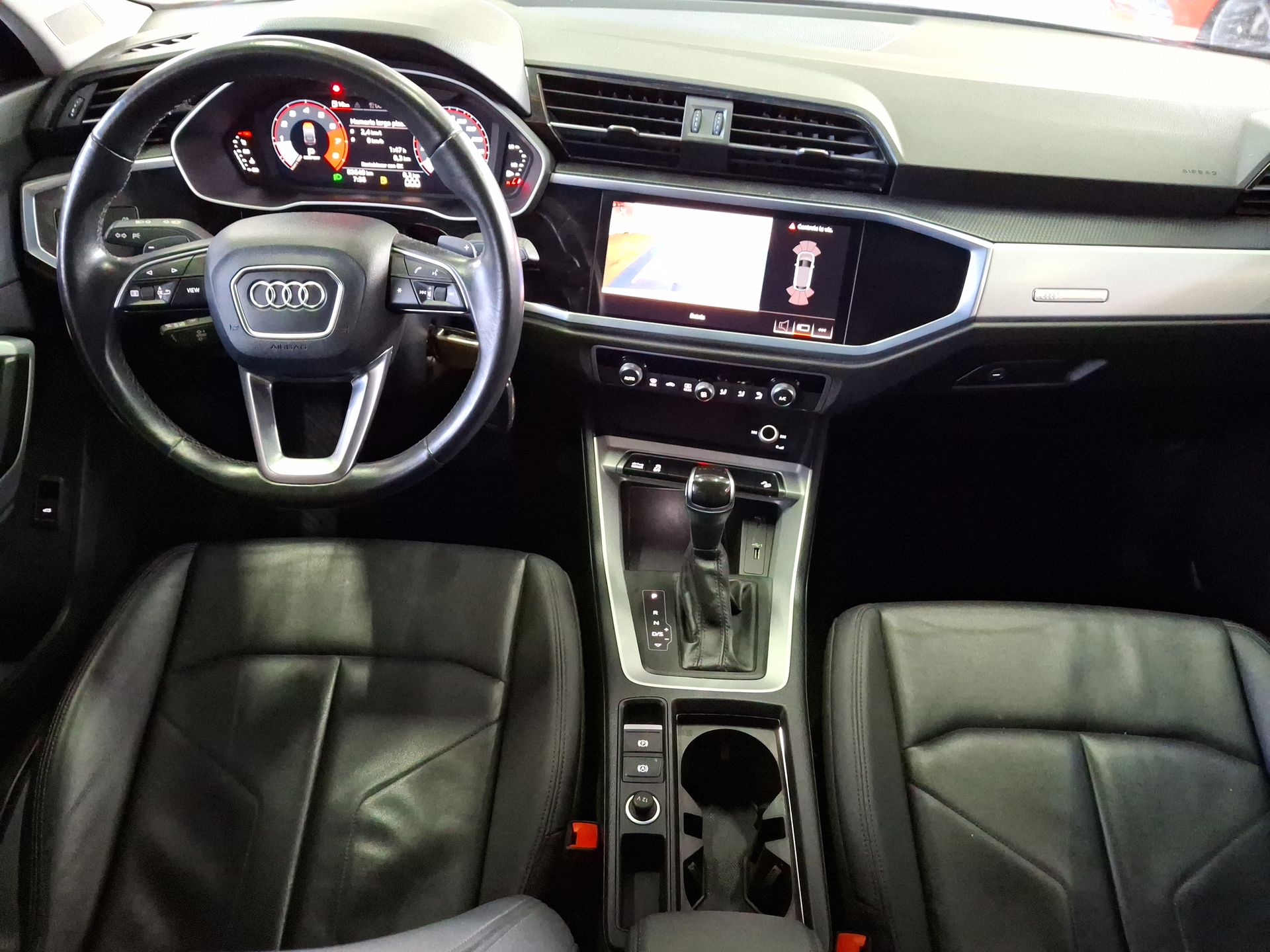 AUDI - 27