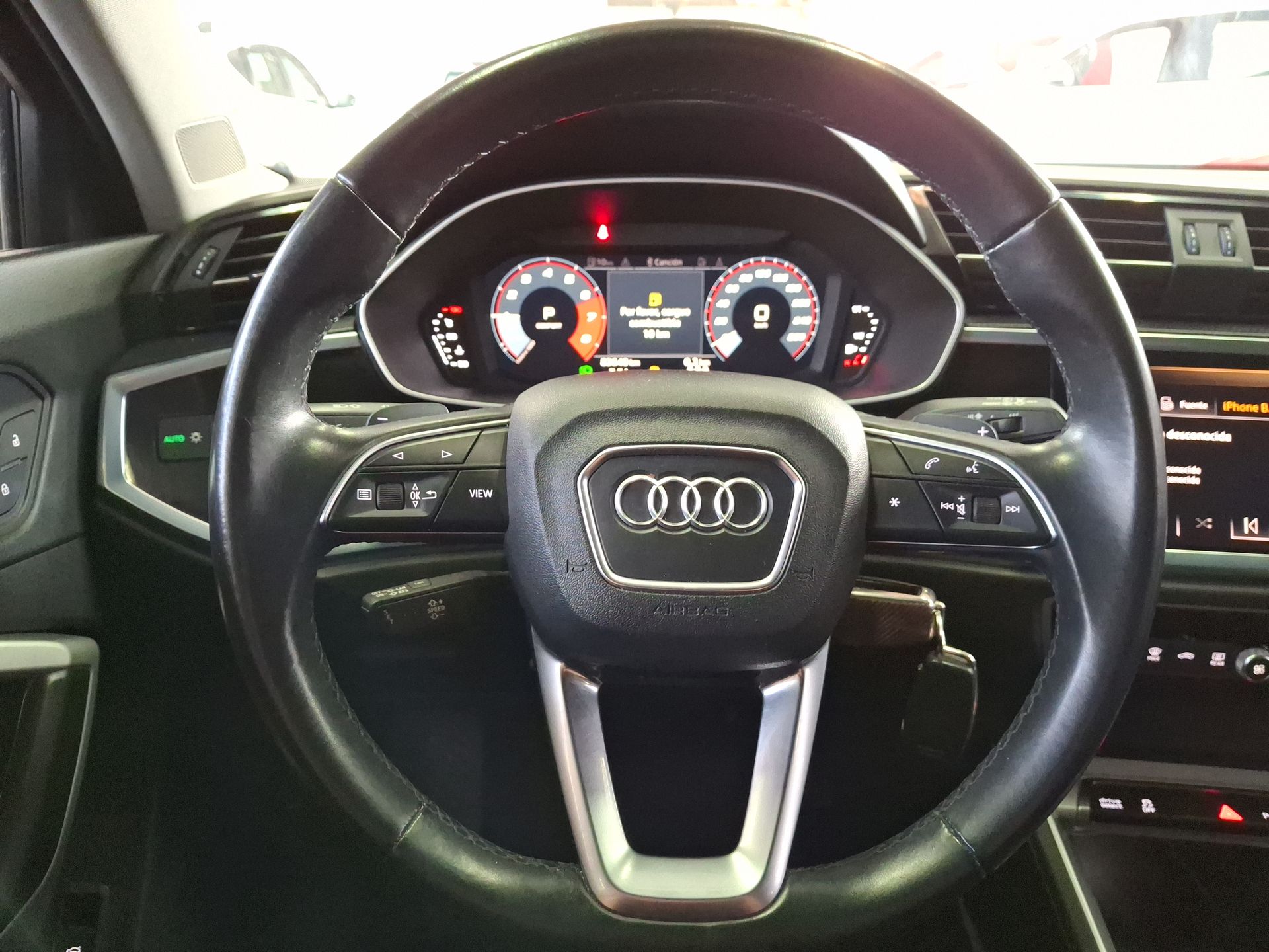 AUDI - 21