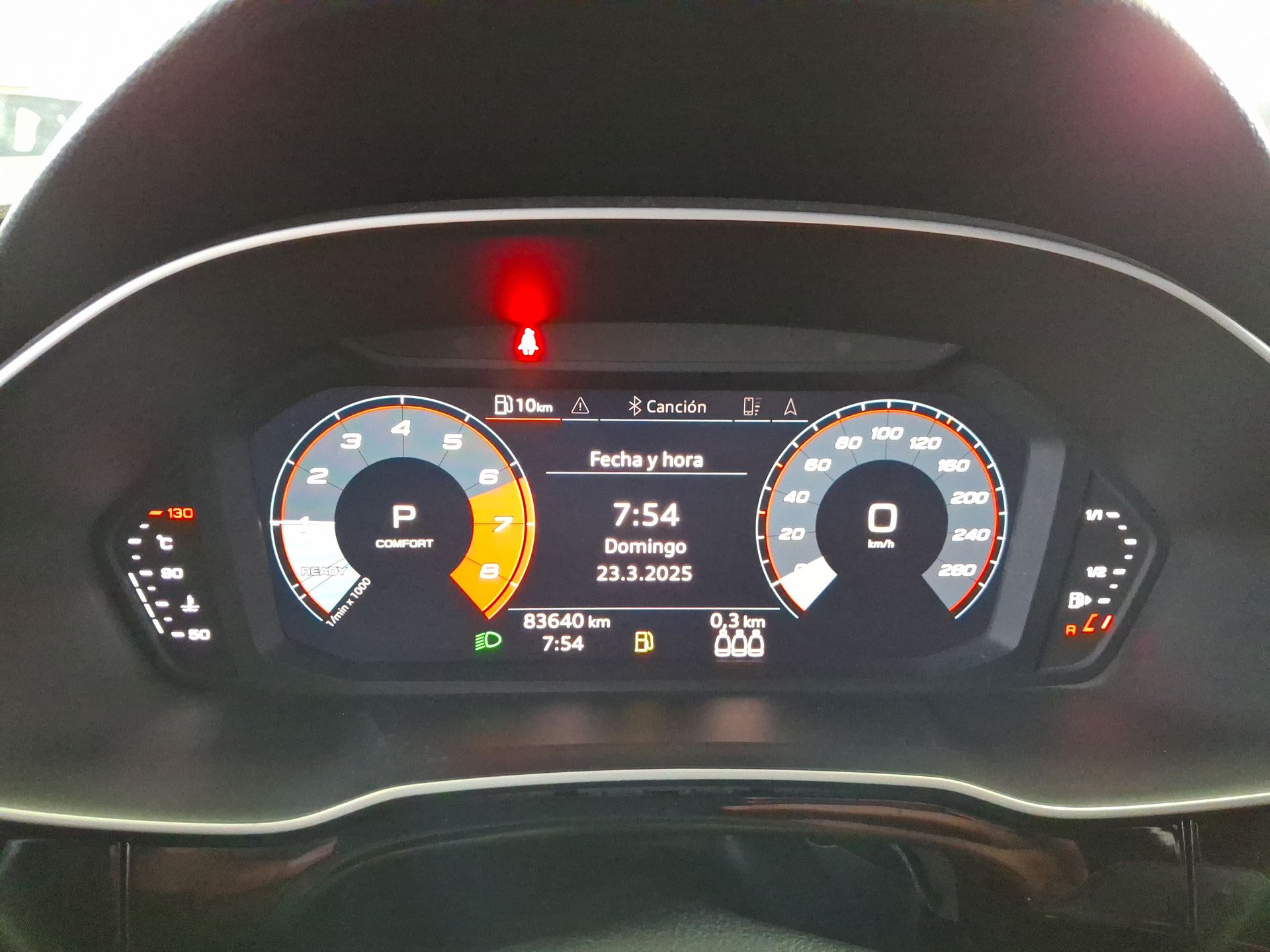AUDI - 22