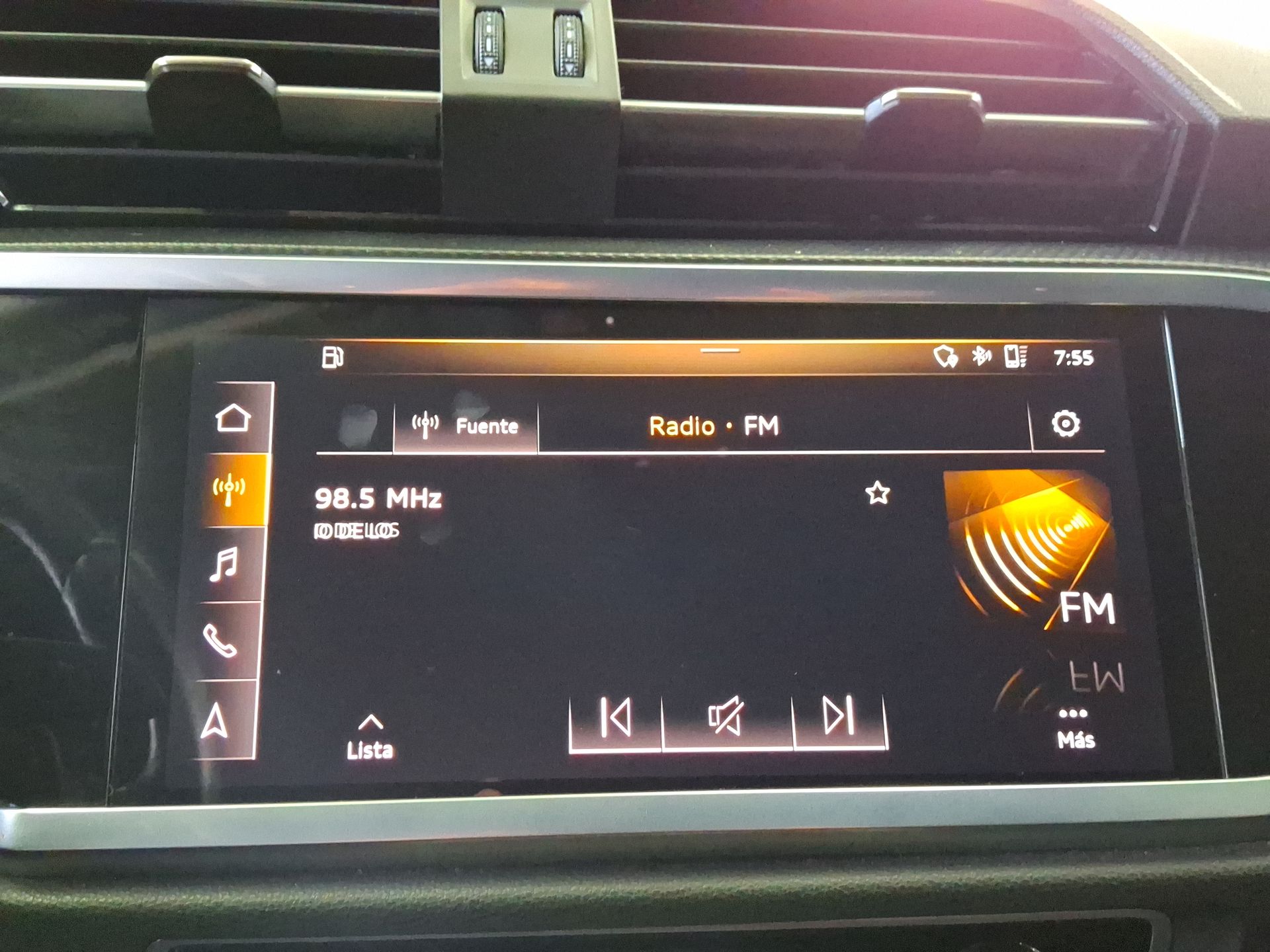 AUDI - 23