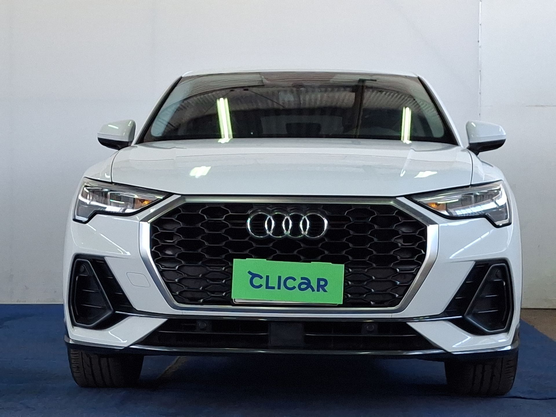 AUDI - 2