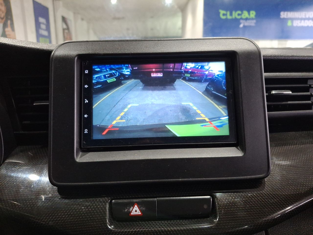 Suzuki Xl7 — foto 22 de 29