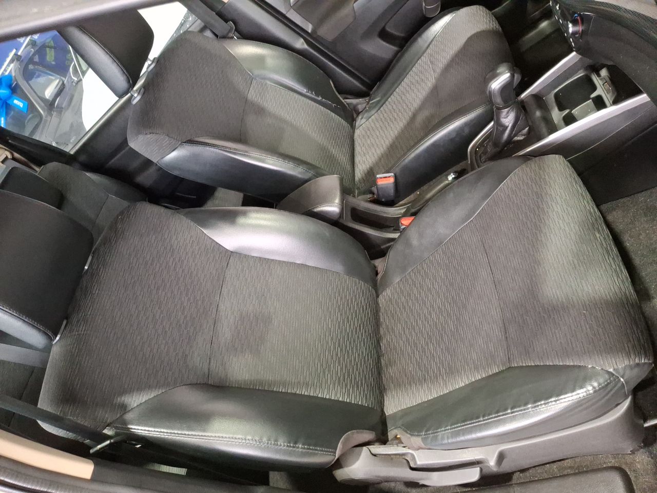 Suzuki Xl7 — foto 26 de 29