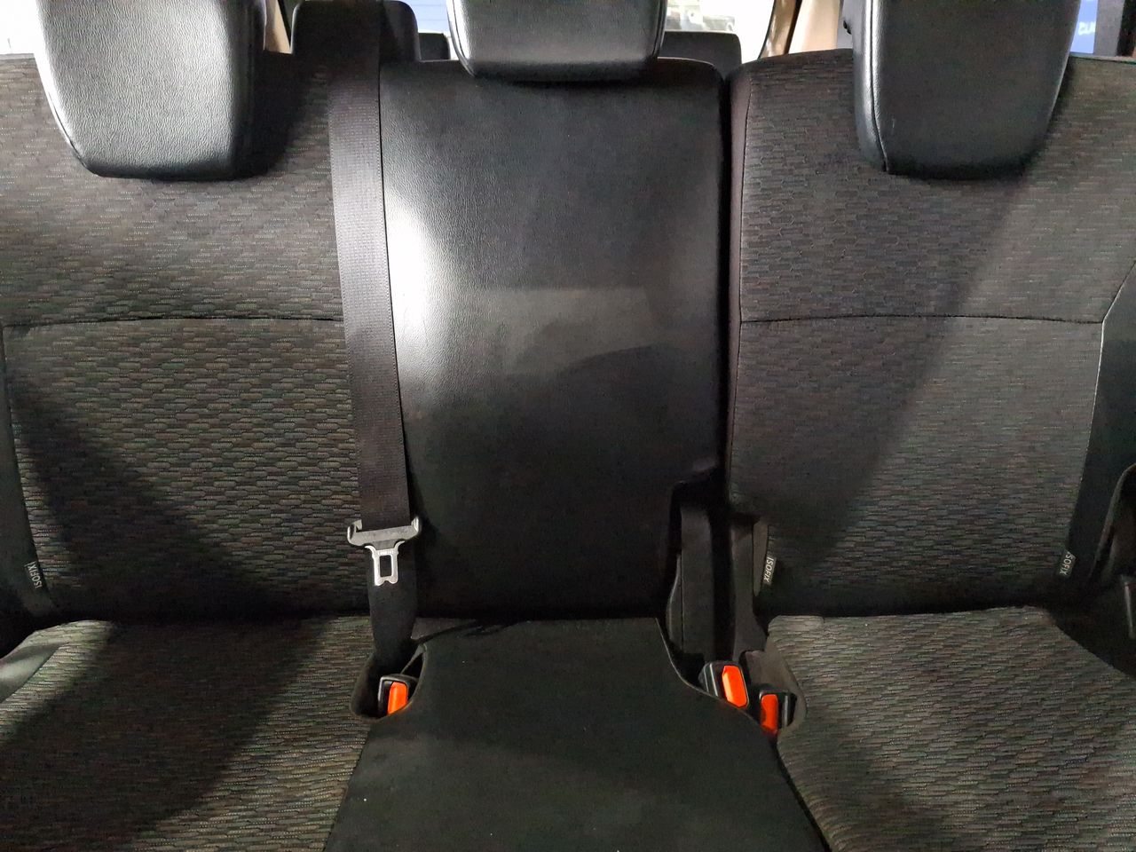 Suzuki Xl7 — foto 27 de 29