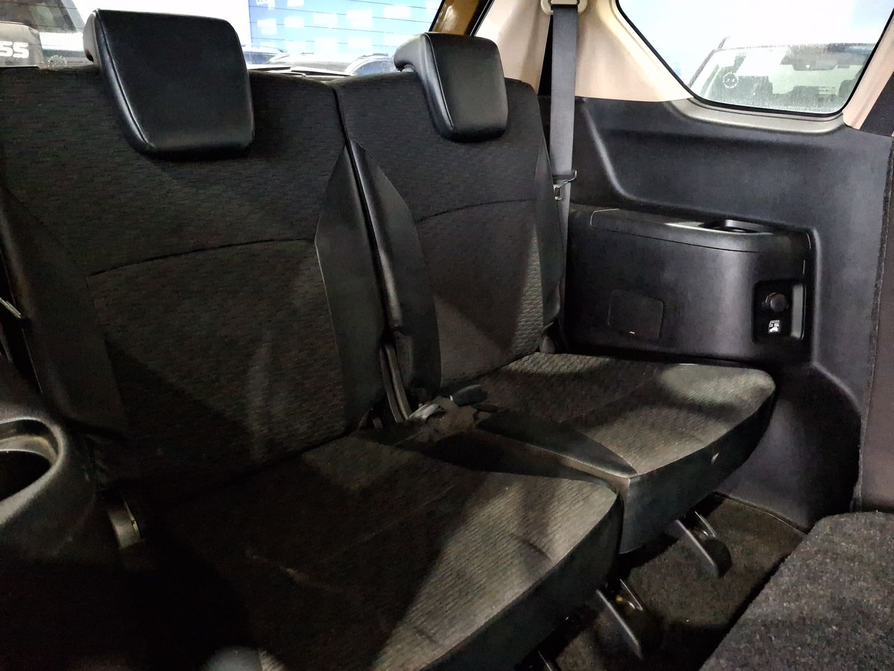Suzuki Xl7 — foto 28 de 29