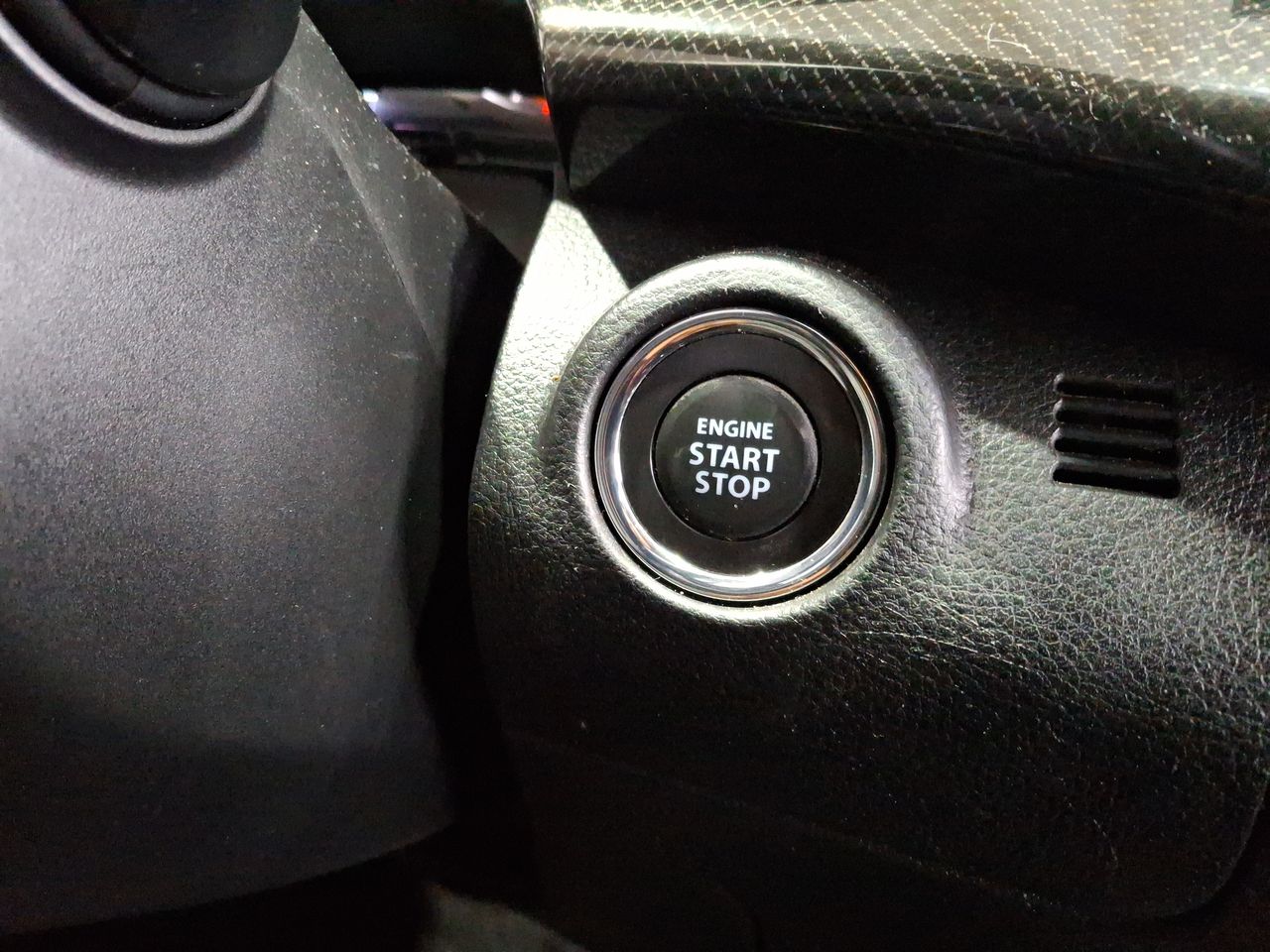 Suzuki Xl7 — foto 29 de 29