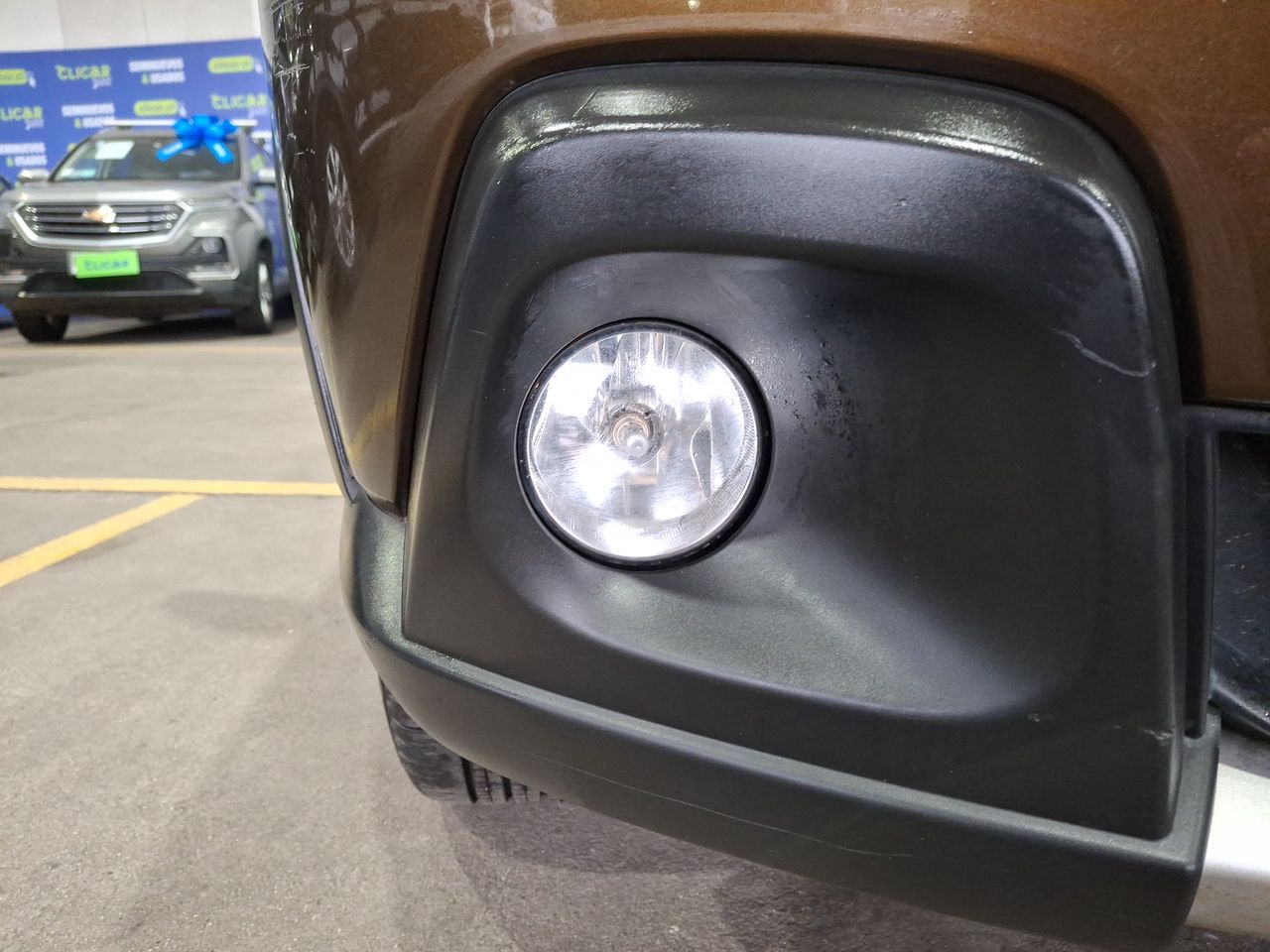 Suzuki Xl7 — foto 12 de 29