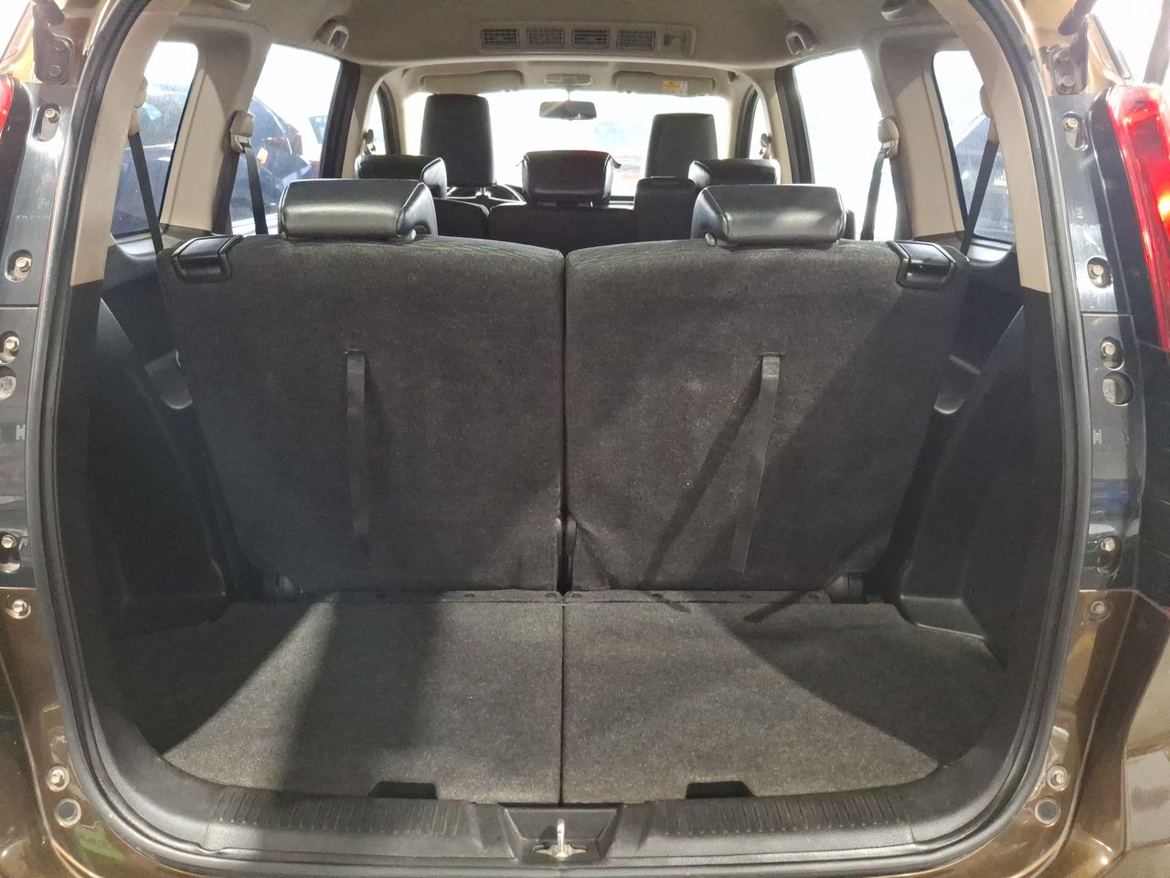 Suzuki Xl7 — foto 14 de 29