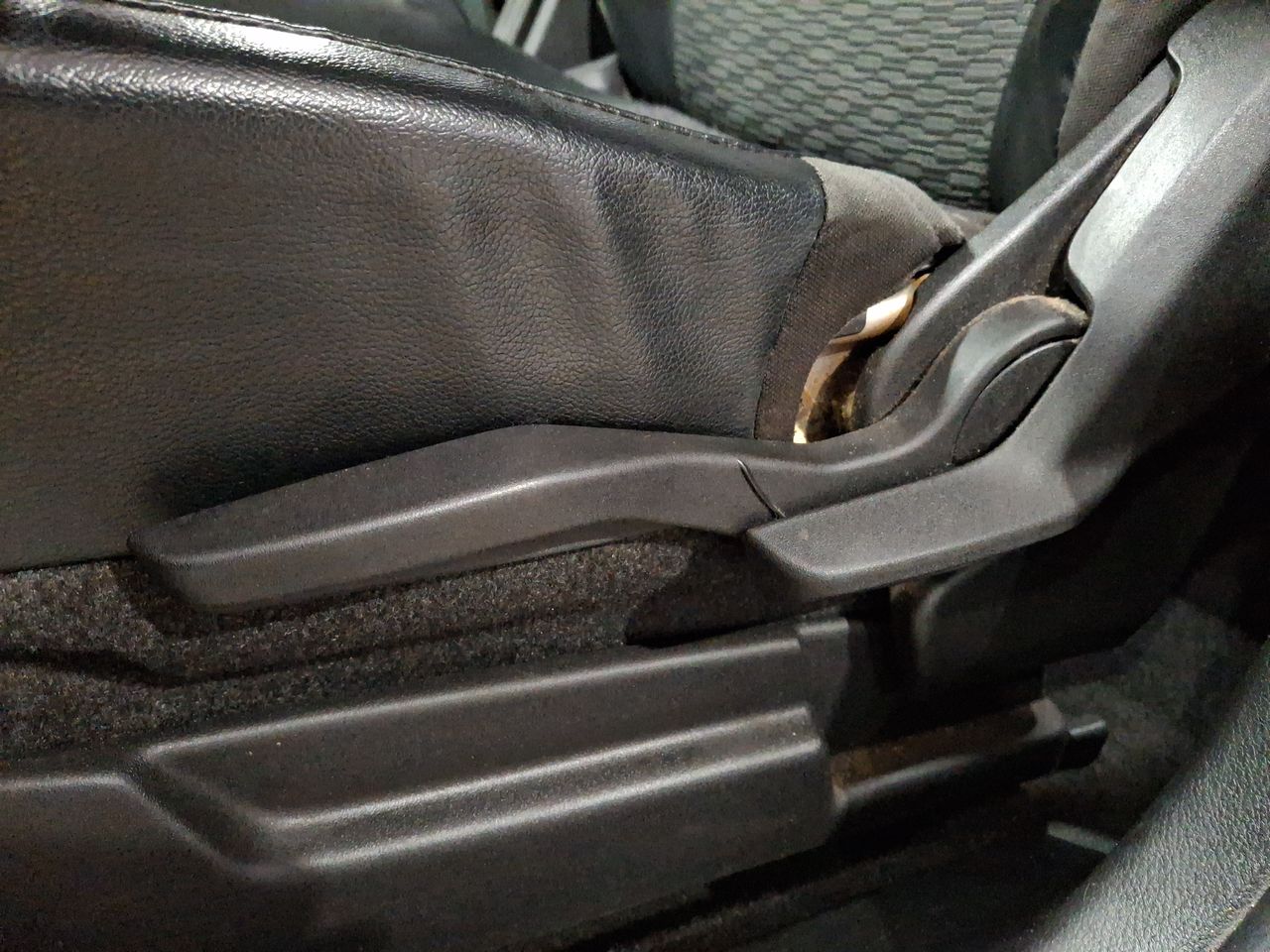 Suzuki Xl7 — foto 16 de 29