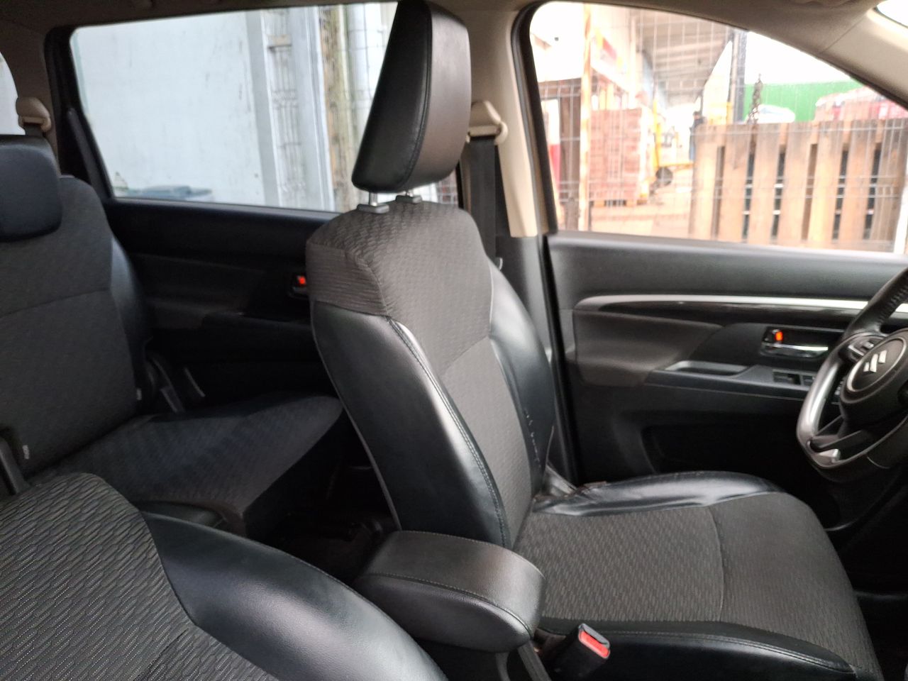 Suzuki Xl7 — foto 8 de 29