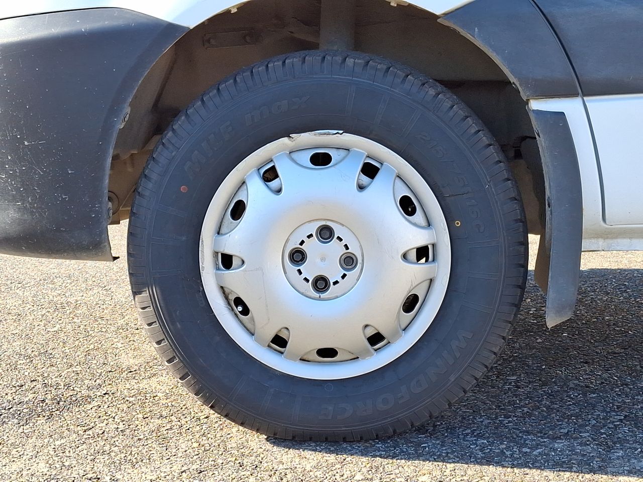 JAC - 14