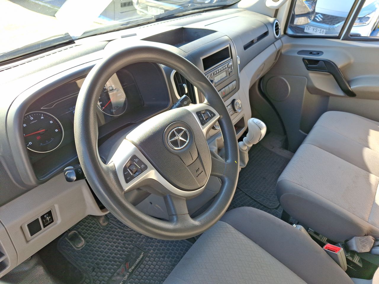 JAC - 23
