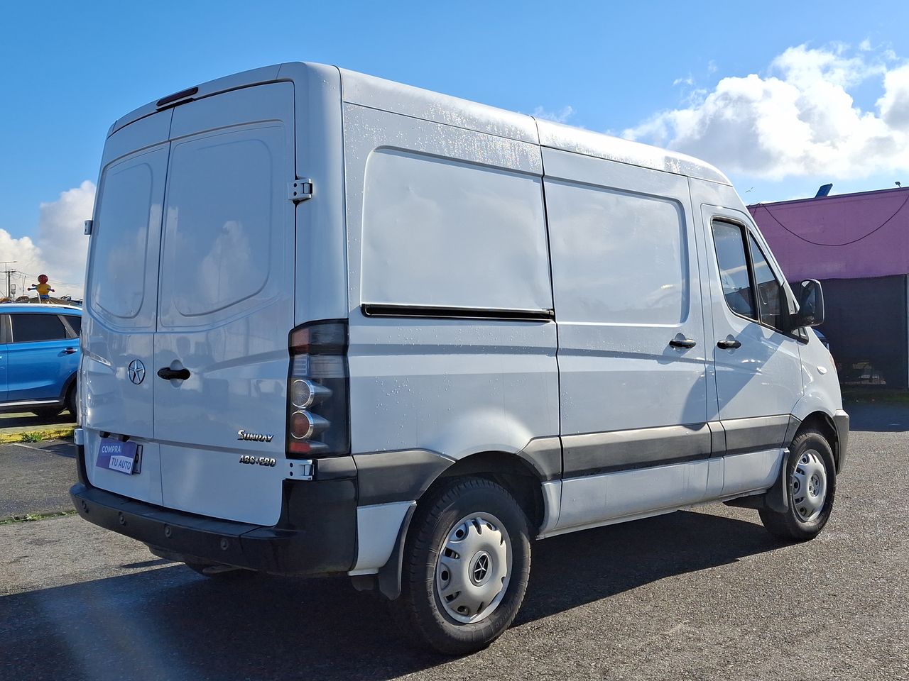 JAC - 7
