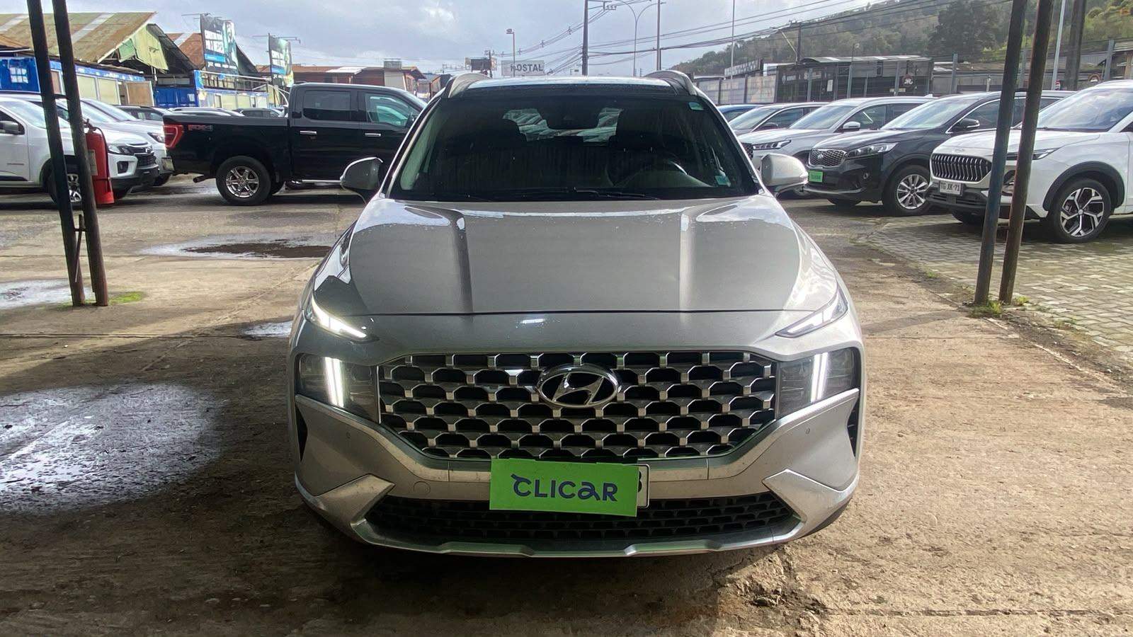 HYUNDAI - 2