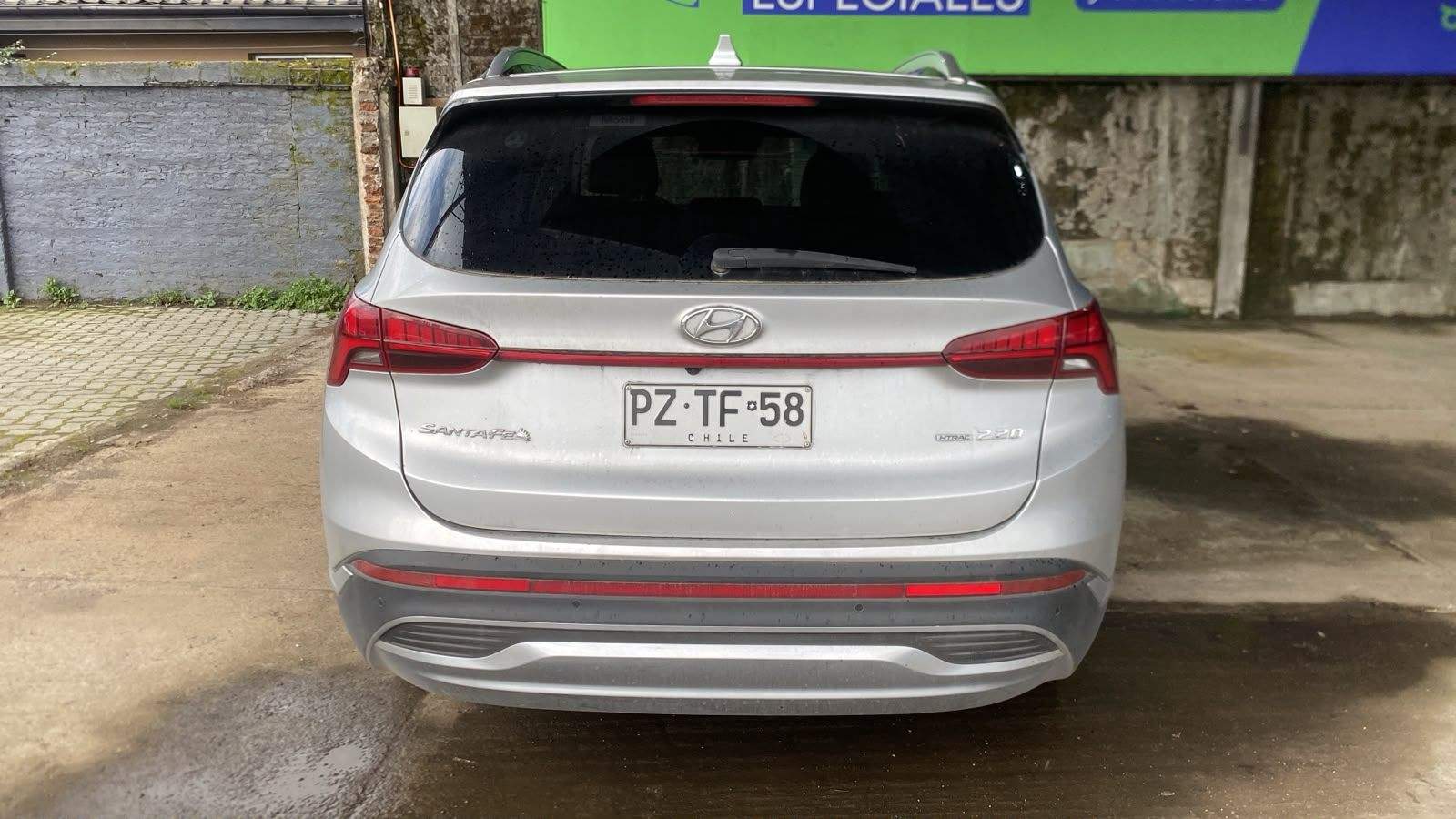 HYUNDAI - 5