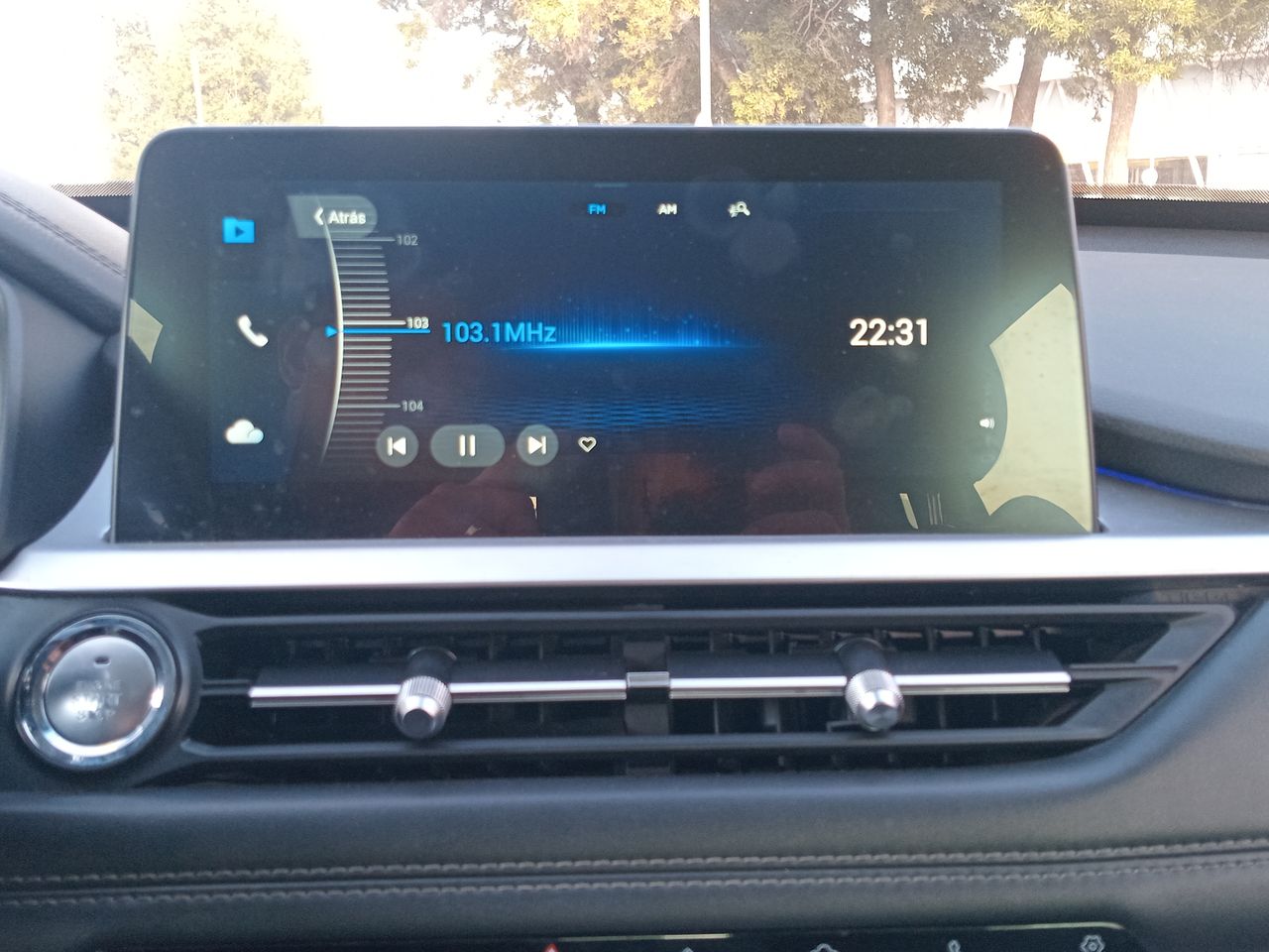Chery Tiggo 7 Pro — foto 19 de 27