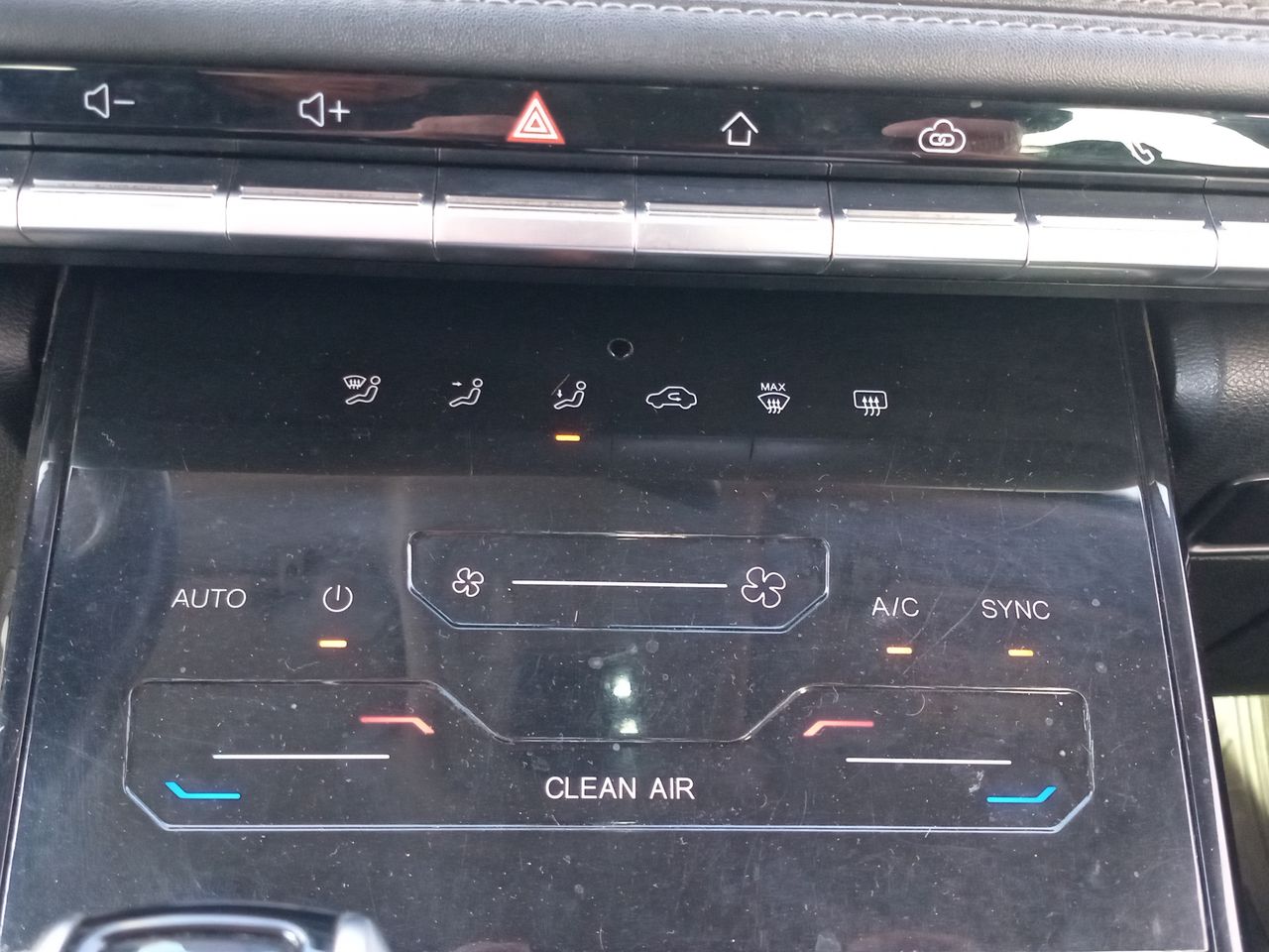Chery Tiggo 7 Pro — foto 21 de 27