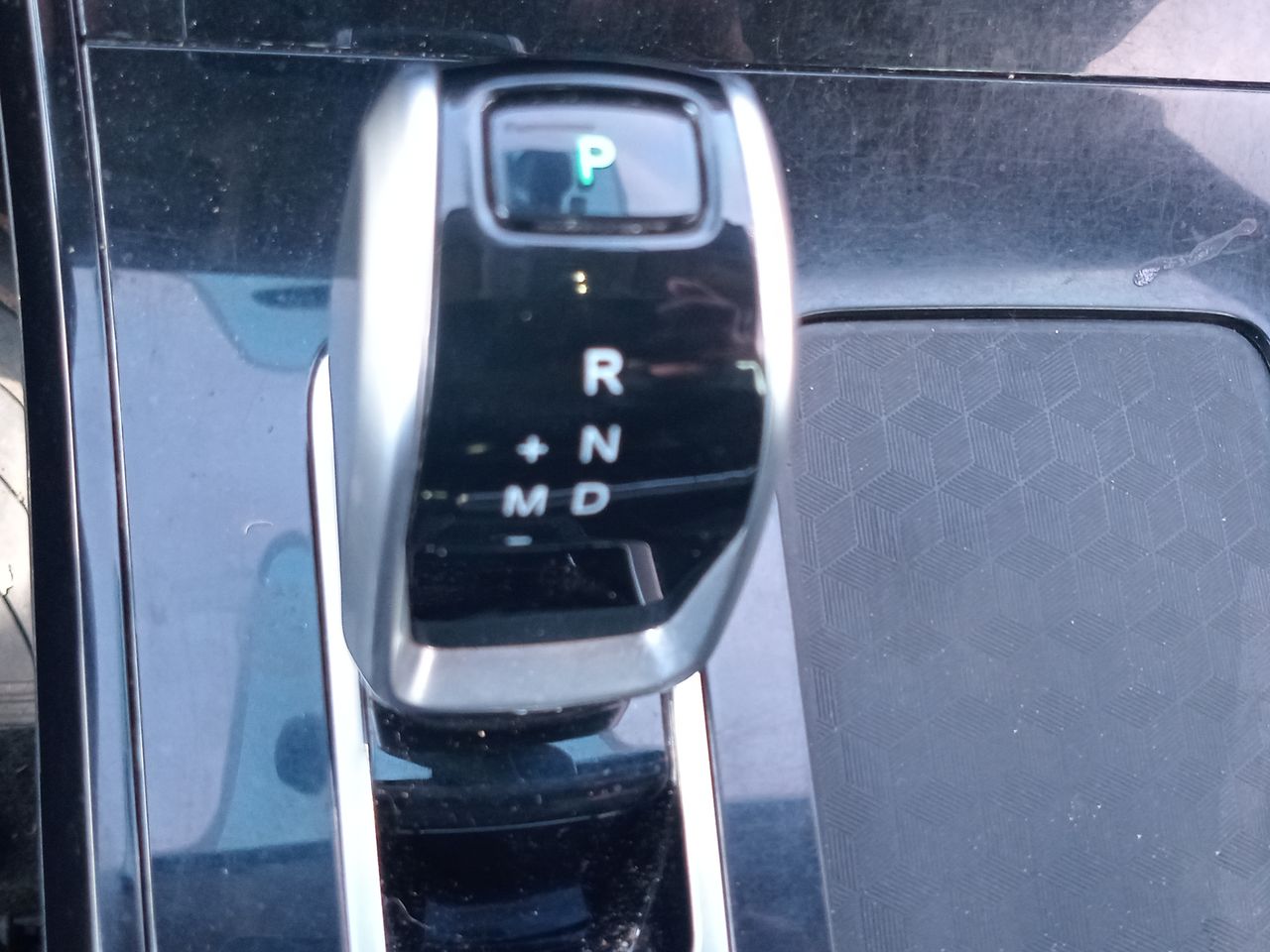 Chery Tiggo 7 Pro — foto 22 de 27