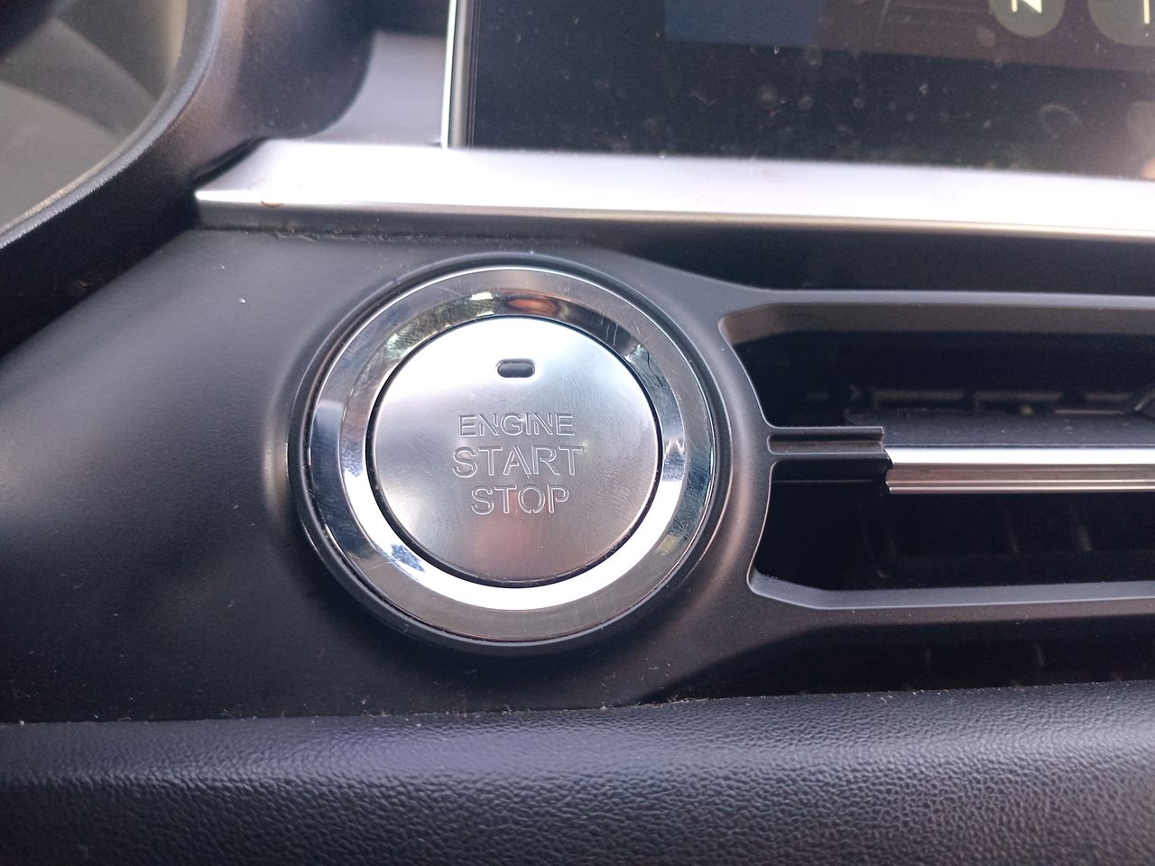 Chery Tiggo 7 Pro — foto 27 de 27