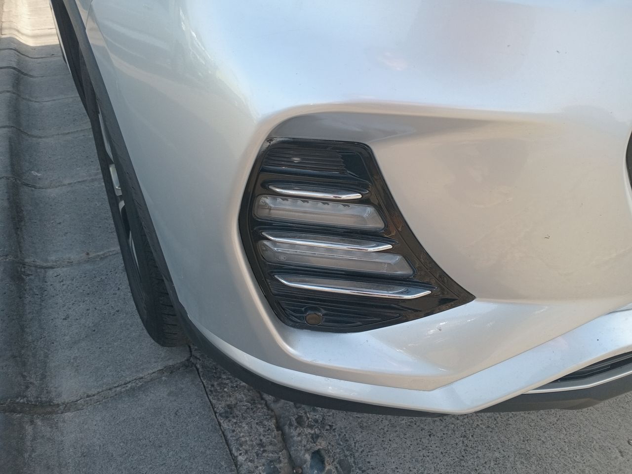 Chery Tiggo 7 Pro — foto 10 de 27
