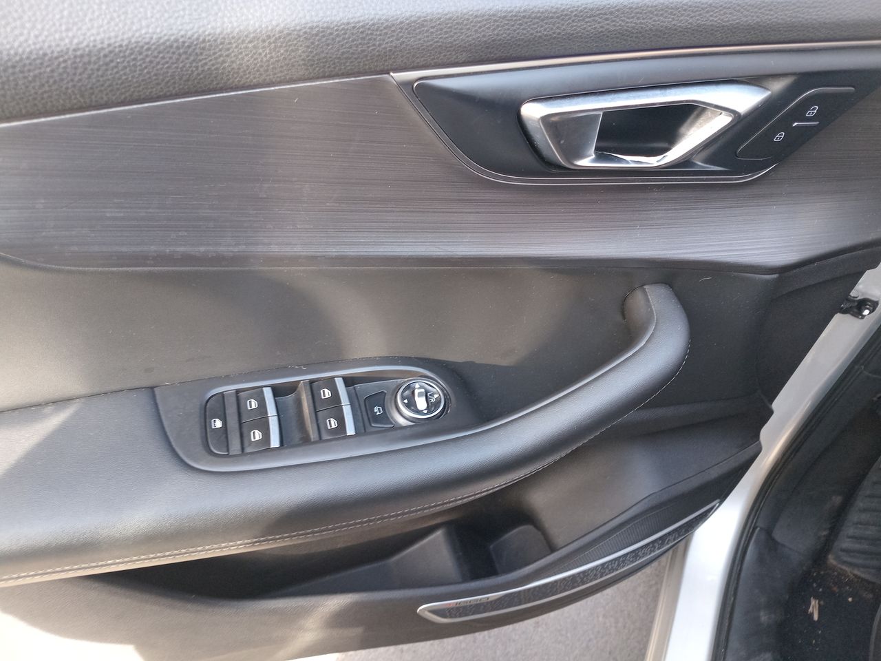 Chery Tiggo 7 Pro — foto 13 de 27