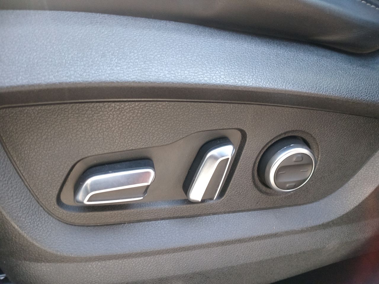 Chery Tiggo 7 Pro — foto 14 de 27