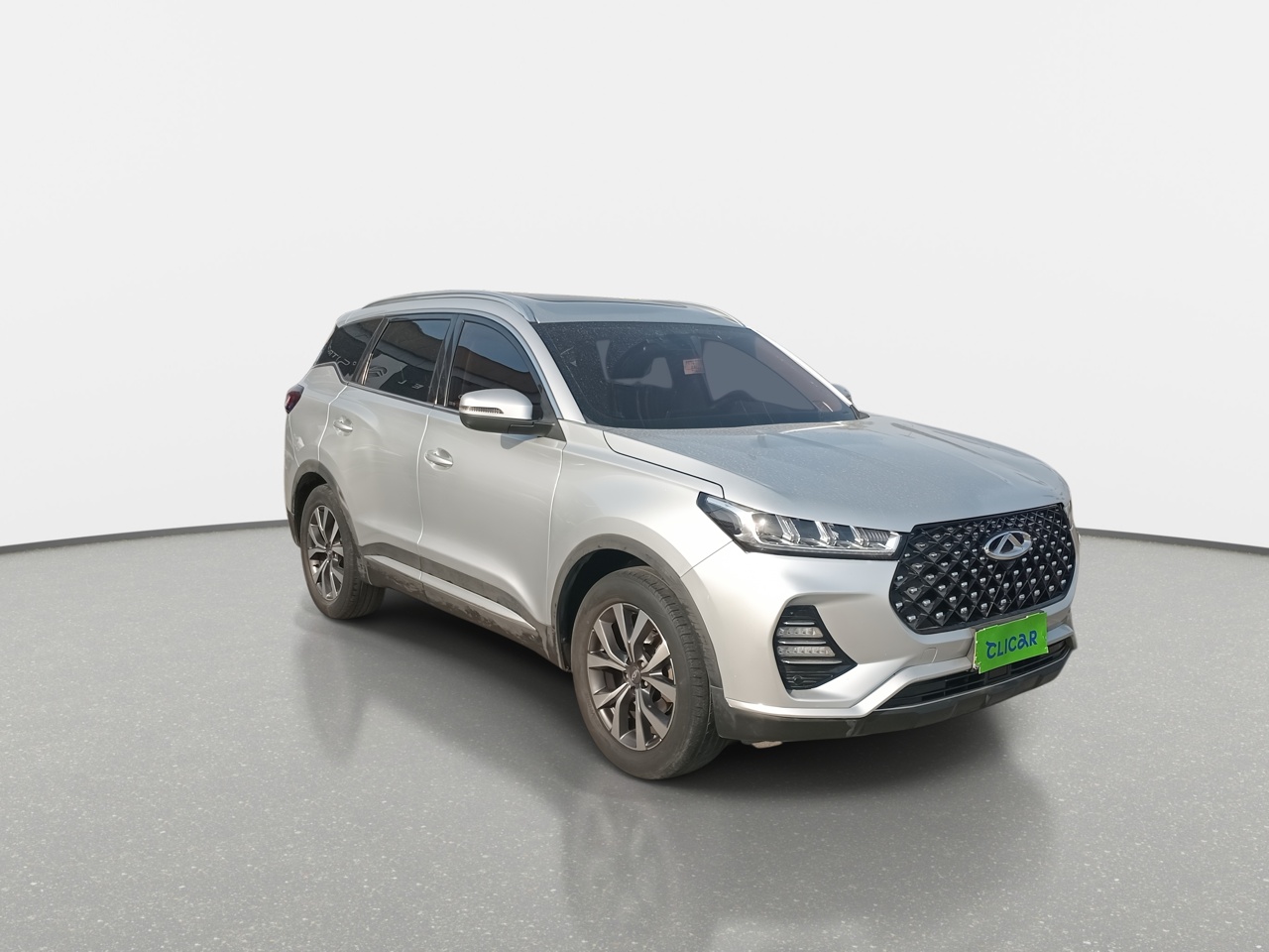CHERY - 1