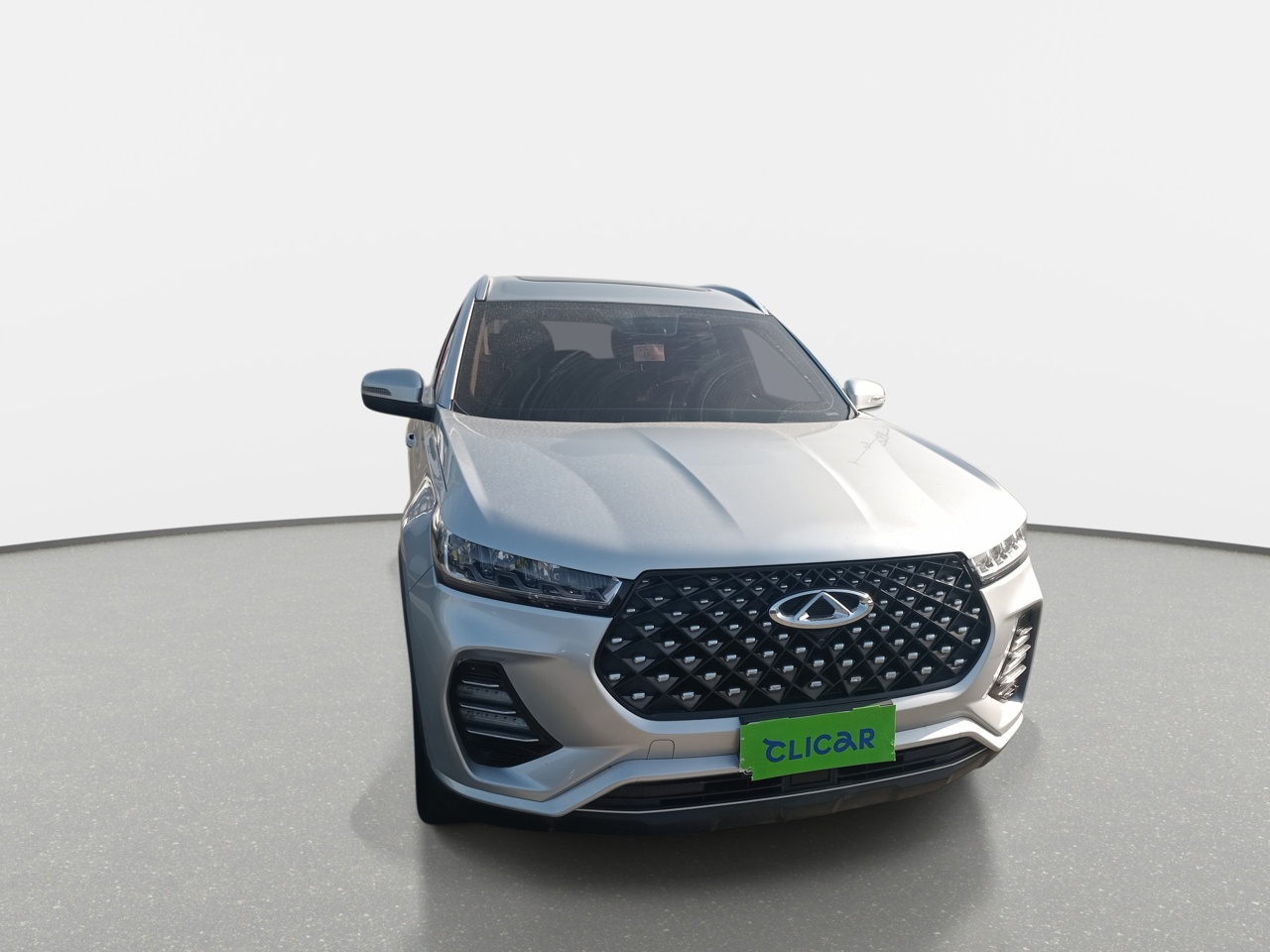 CHERY - 2