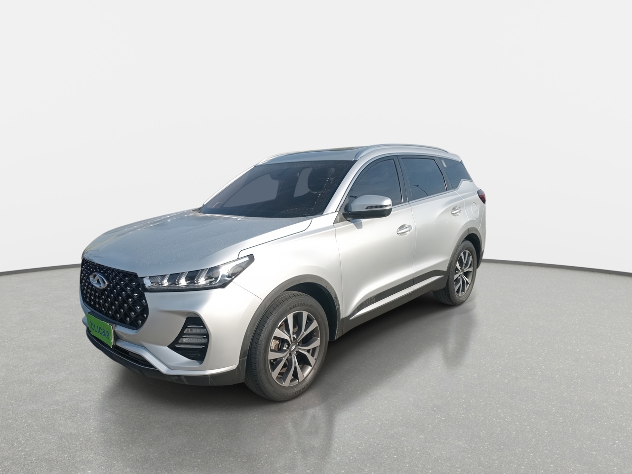 CHERY - 3