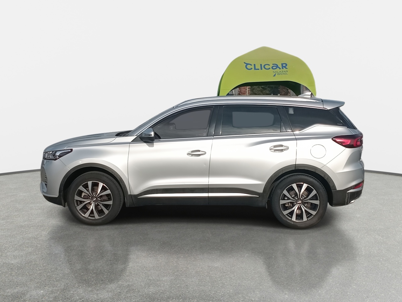 CHERY - 4
