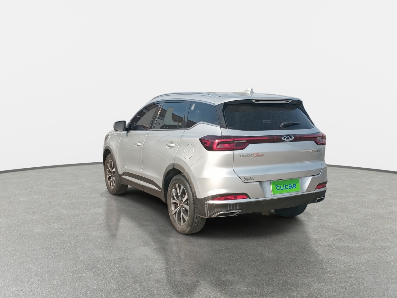 CHERY - 5