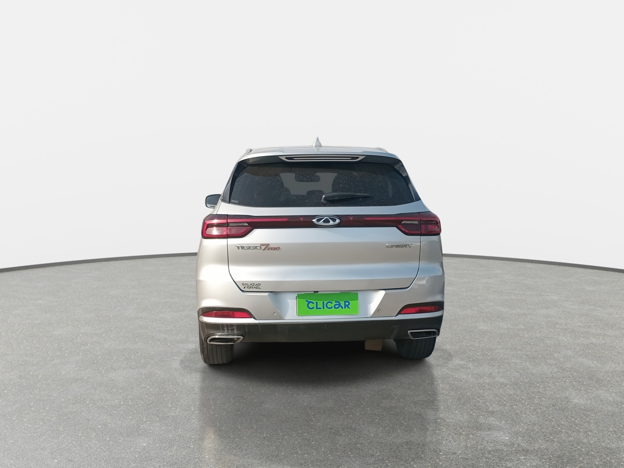 CHERY - 6