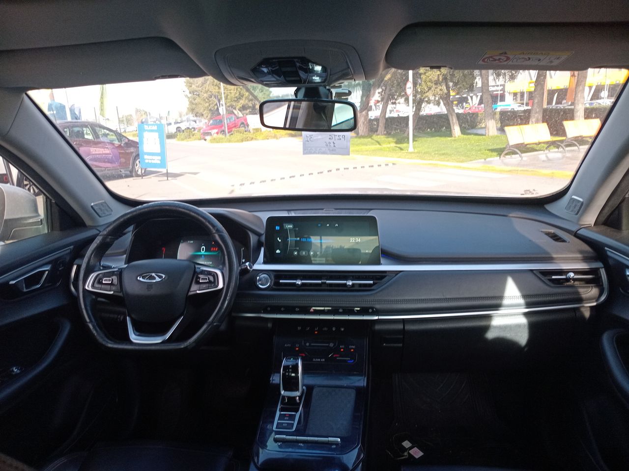 CHERY - 1
