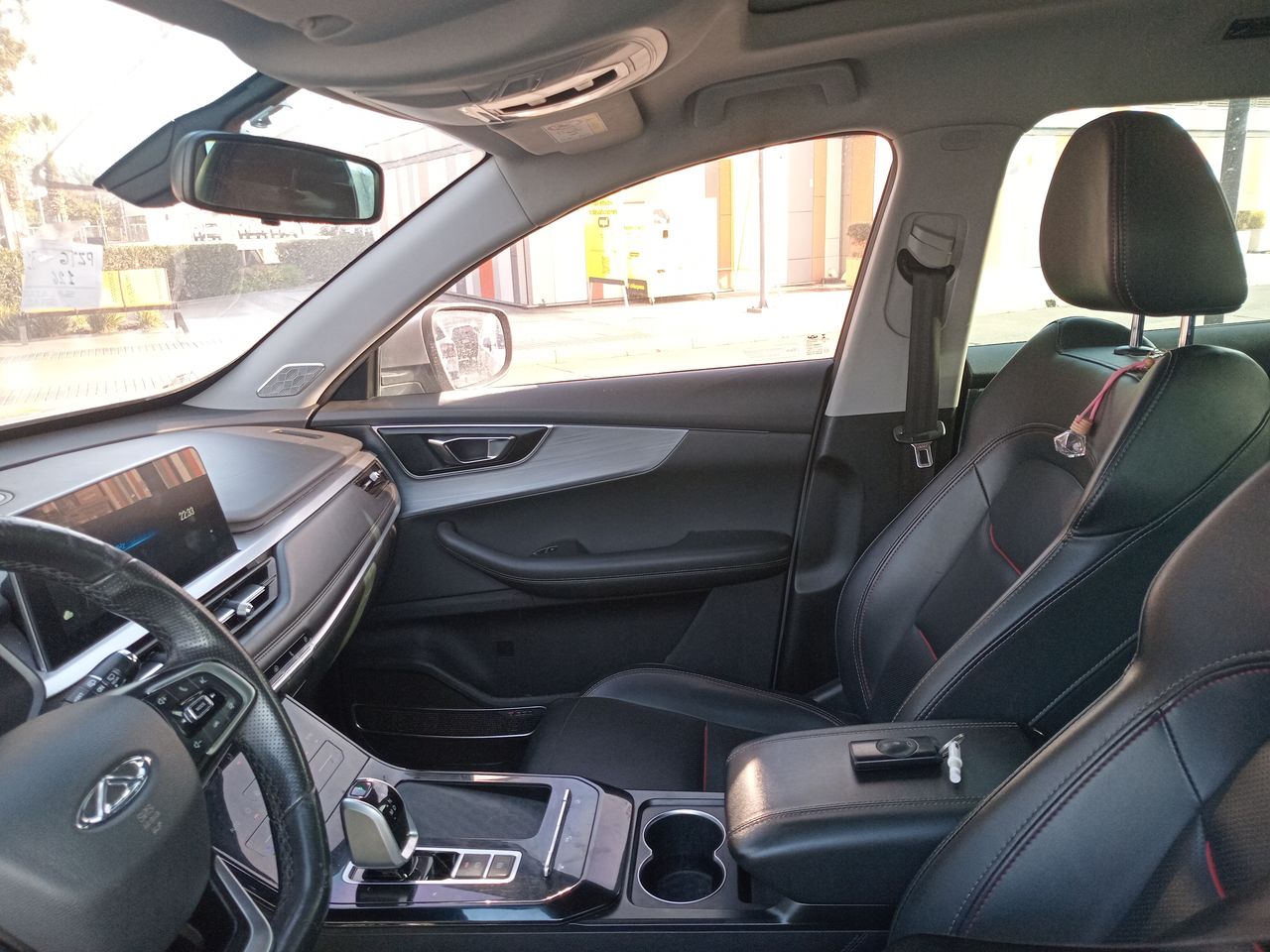 CHERY - 2